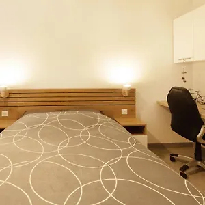 Apartamento équipé
