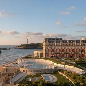 Du Palais Biarritz, In The Unbound Collection By Hyatt Франция