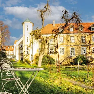 Landschloss Ernestgrün Apartment