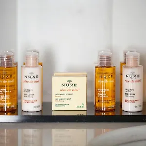5* Hotel Les Jardins Du Faubourg & By Shiseido