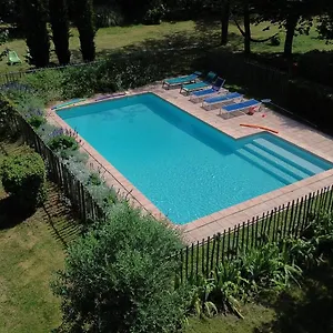 Toscane Creations A 20 Mn De Toulouse Франция