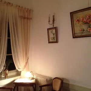 Chateau-gaillard Франция