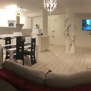 Apartamento Dupuy T3 Aseptisé