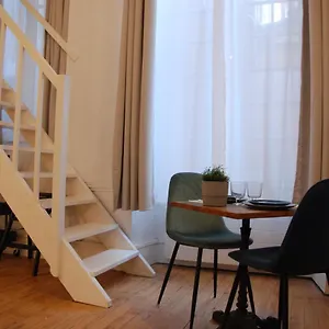 Apartamento Le Typique - Coeur De
