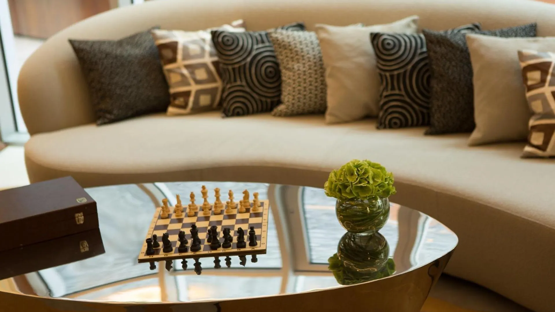 Renaissance Paris Republique Hotel & Spa