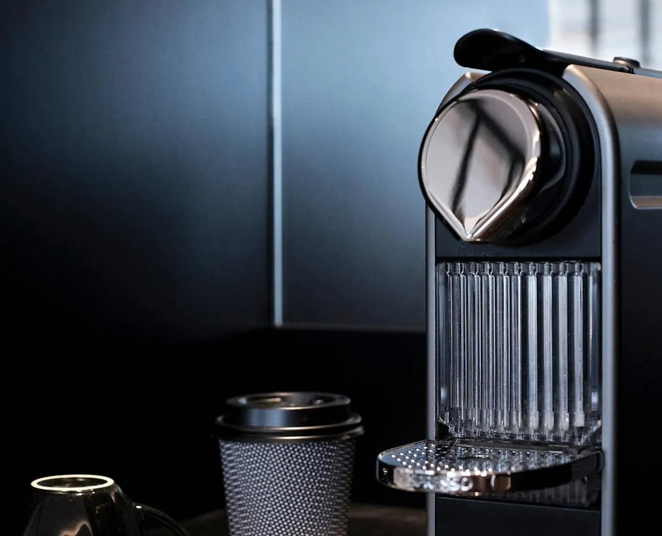 Renaissance Paris Republique Hotel & Spa 5*,