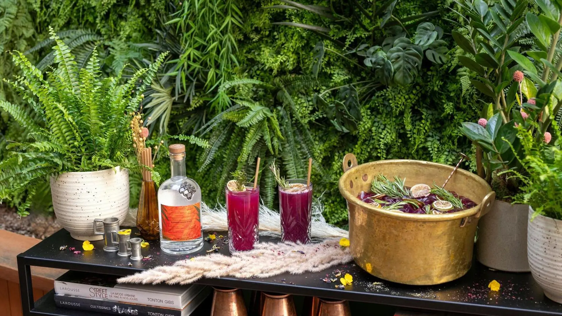 Renaissance Paris Republique Hotel & Spa