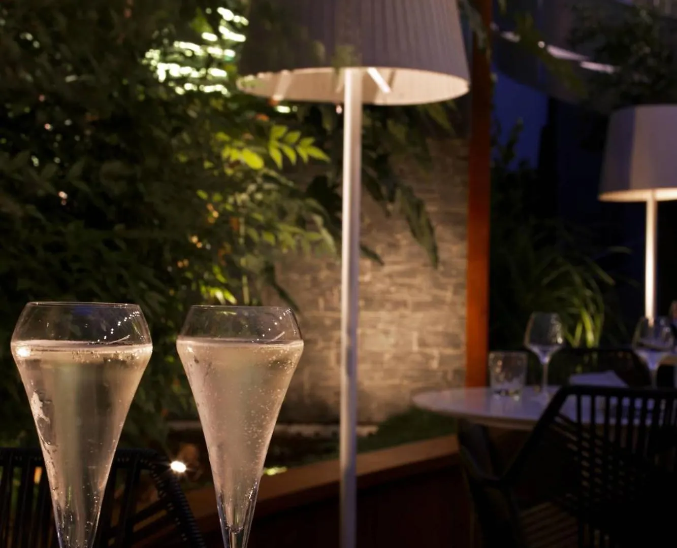 *****  Renaissance Paris Republique Hotel & Spa Francia