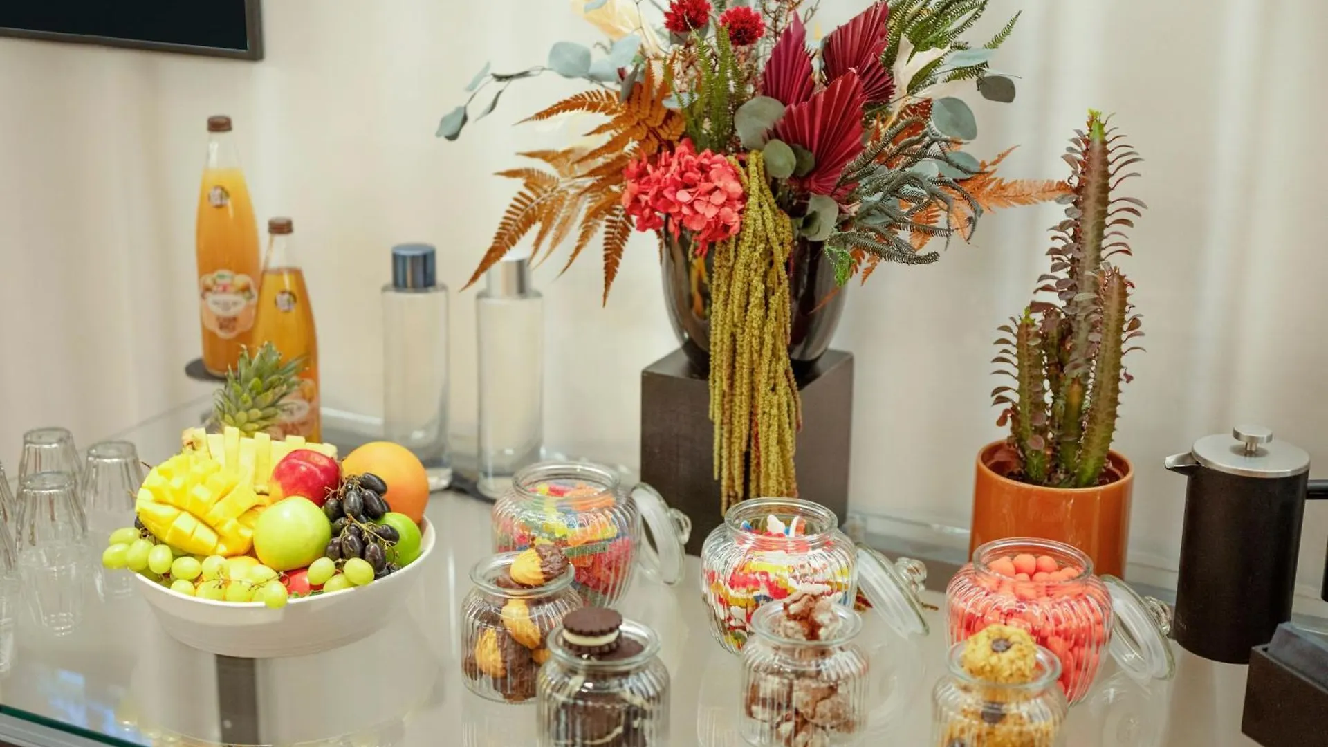 Renaissance Paris Republique Hotel & Spa França