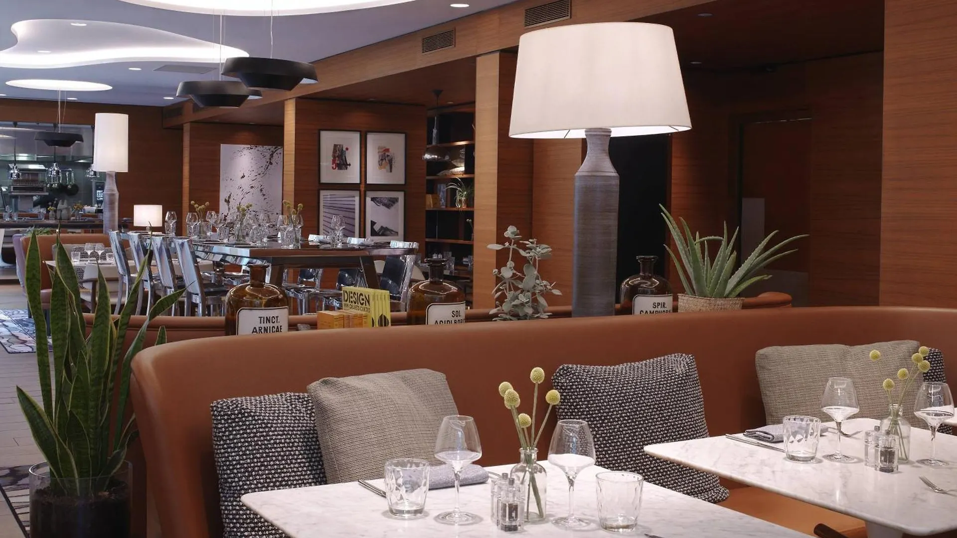Renaissance Paris Republique Hotel & Spa