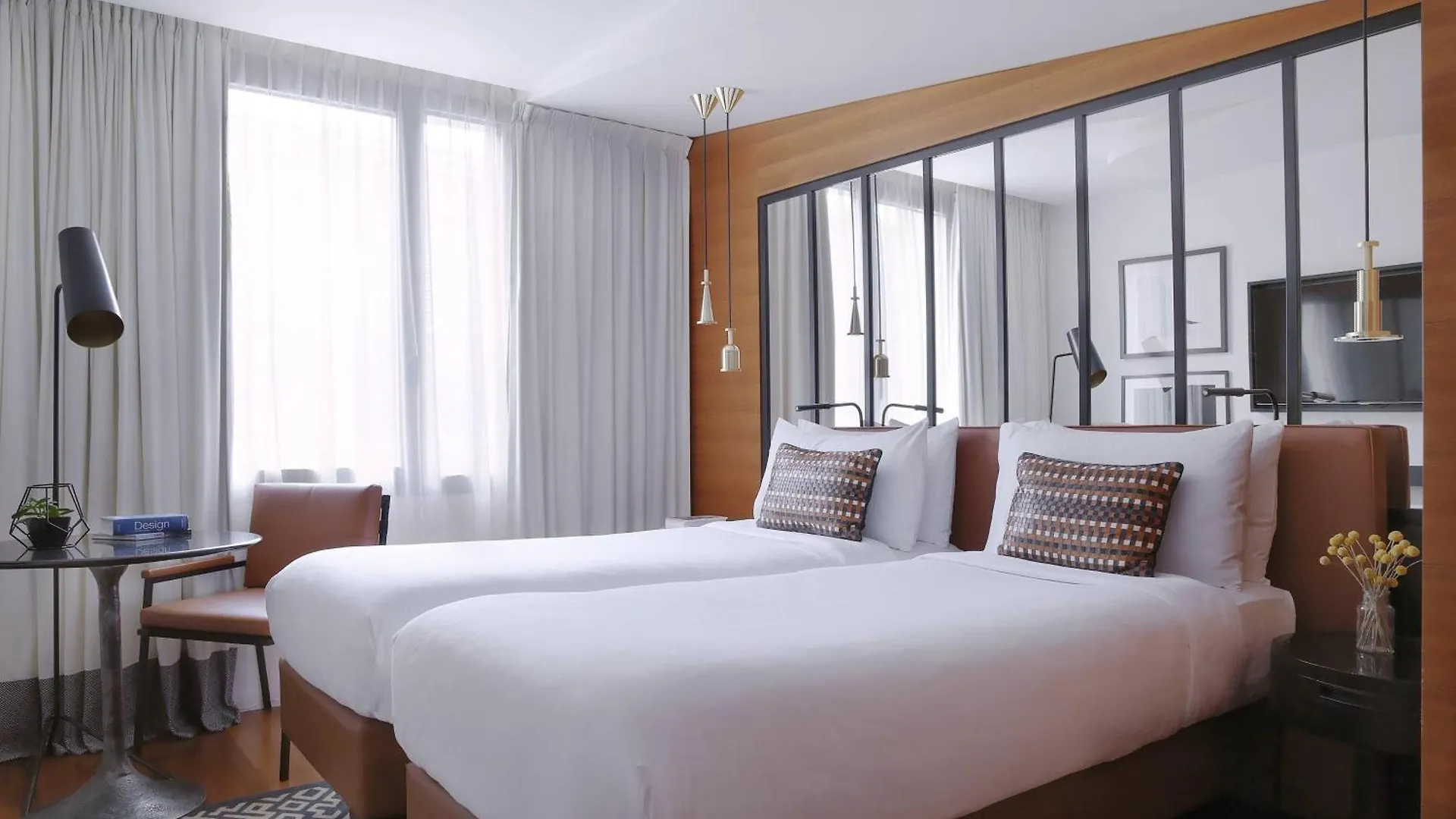 Renaissance Paris Republique Hotel & Spa